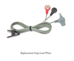 North Coast VitalStim® Therapy Electrodes Replacement Lead Wires