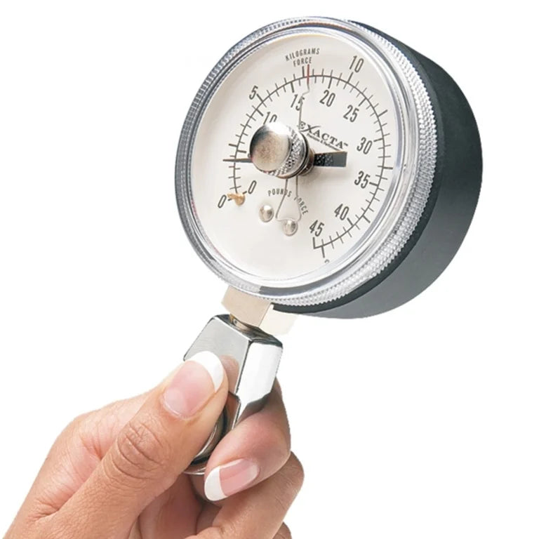 North Coast Exacta™ Hydraulic Pinch Gauge | NC70141