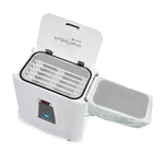 North Coast HydraTherm™ Moist Heat Therapy System Deluxe Model (With Drainage Pump)