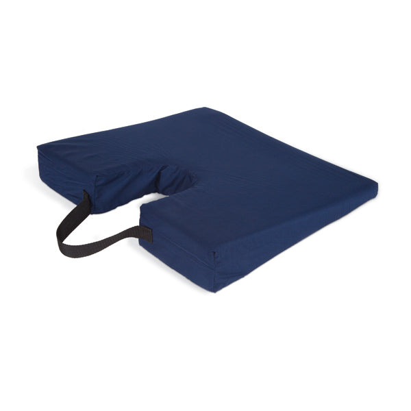 North Coast Sloping Travel Coccyx Cushion