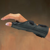 Liberty™ Leather Long Thumb Spica, RIGHT
