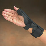 Liberty™ Leather Long Thumb Spica, RIGHT