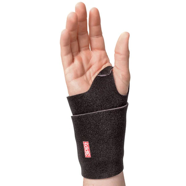 North Coast 3PP® Wrist Wrap NP