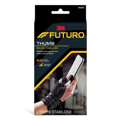 Futuro™ Thumb Deluxe Stabilizer ( Hand - Universal )