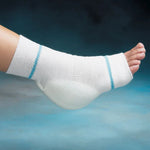North Coast Elbow/Heel Protector Foam Pad (plus size) ( Packaging - 1 pair )