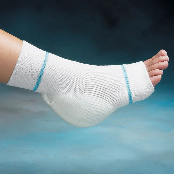 North Coast Elbow/Heel Protector Foam Pad (plus size) ( Packaging - 1 pair )
