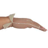 North Coast Redi-Fit™ Compression Gloves (Open Tip with Velcro®)