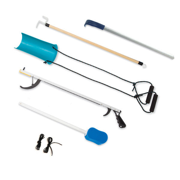 North Coast Custom Hip Kit #211 | NC23000-211