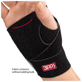 3pp® ThumSling®, Black
