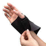 3pp® ThumSling®, Black