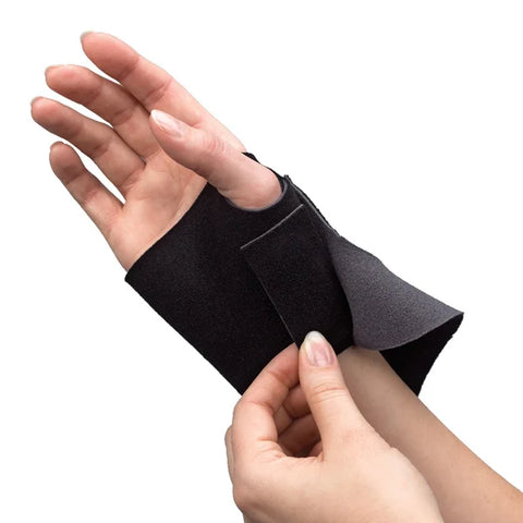 3pp® ThumSling®, Black