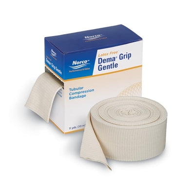 Dema Grip® Gentle Compression Stockinette (Length) 33 ft. (10m)