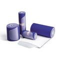 North Coast Fabrifoam® NuStimWrap™, Blue ( Pack - 3 Rolls )