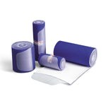 North Coast Fabrifoam® NuStimWrap™, Blue ( Pack - 3 Rolls )