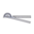 North Coast Exacta™ Goniometer 180° (Length 6" (15cm) , ( Degree Markings 5° increments ) | NC70100
