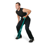 North Coast Norco® LEVELS Exercise Bands, 50 yds. ( Length 50yds. (45m)