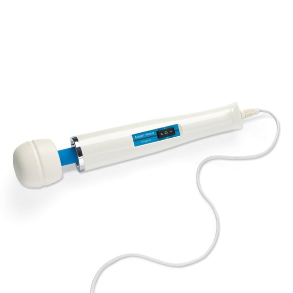 North Coast Magic Wand® Original Vibrator | NC70201