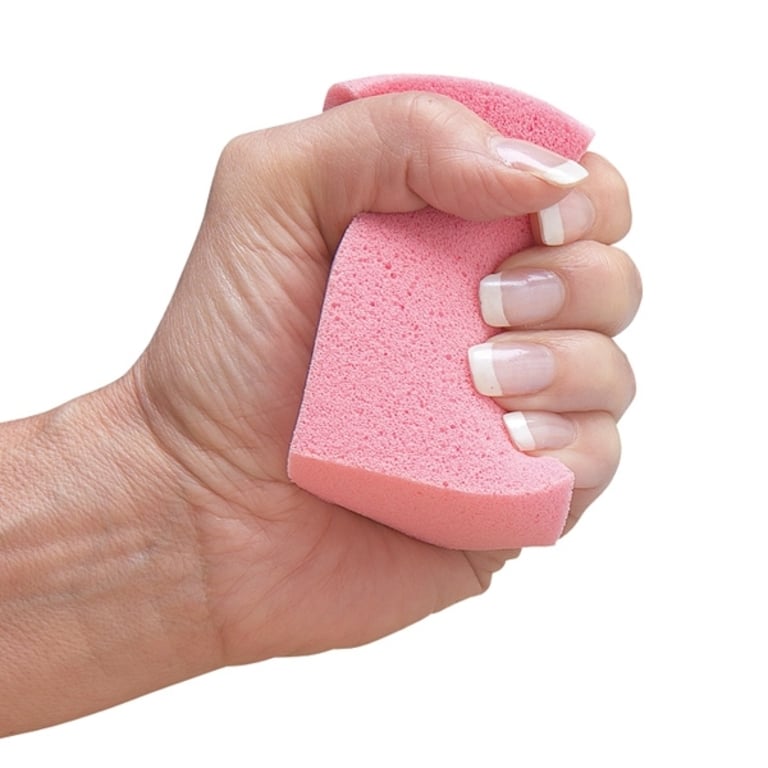 North Coast Slo-Foam™ Hand Exercisers, Bulk ( Packaging - 32 )