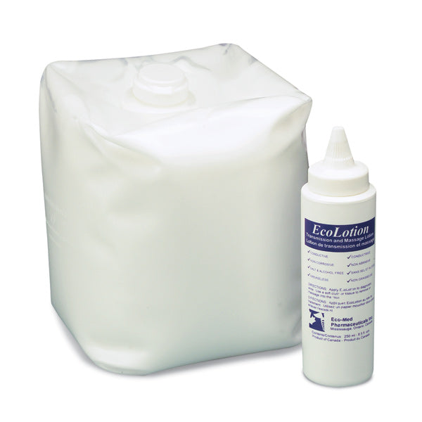 North Coast EcoLotion® Transmission Lotion with Aloe ( Size - 5 liter (1-1/3 gallon) ( Pack - 1 )