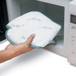 North Coast MediBeads® Moist Heat Packs Reusable Covers