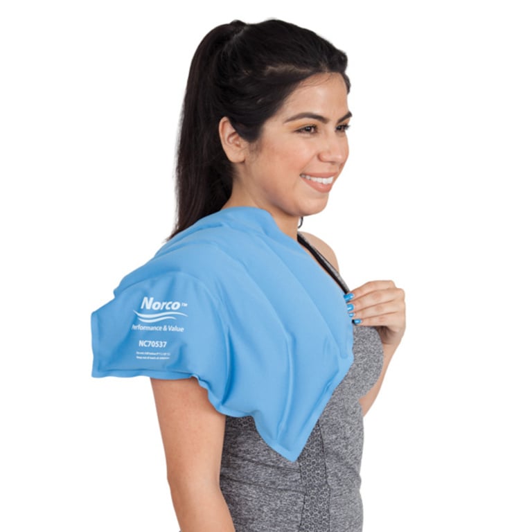 North Coast Norco® Soft Cold Packs