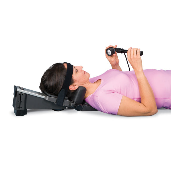 North Coast Saunders® Cervical Hometrac Device