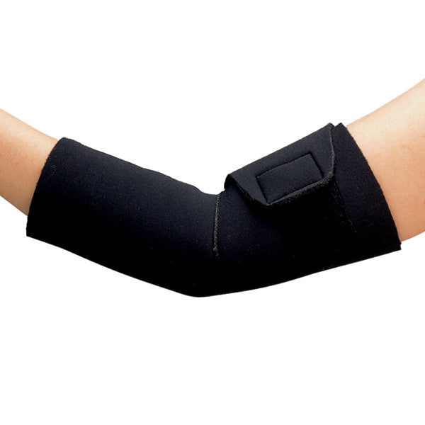 North Coast Comfort Cool® Open Elbow Support