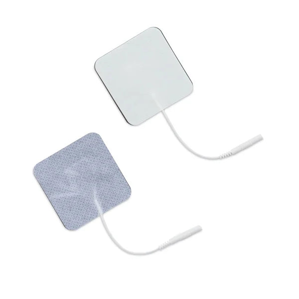 North Coast Eco-Stim ® Electrodes, Cloth ( Packaging Quantity - 4 electrodes )