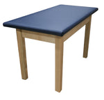 North Coast Taping Tables- H Brace