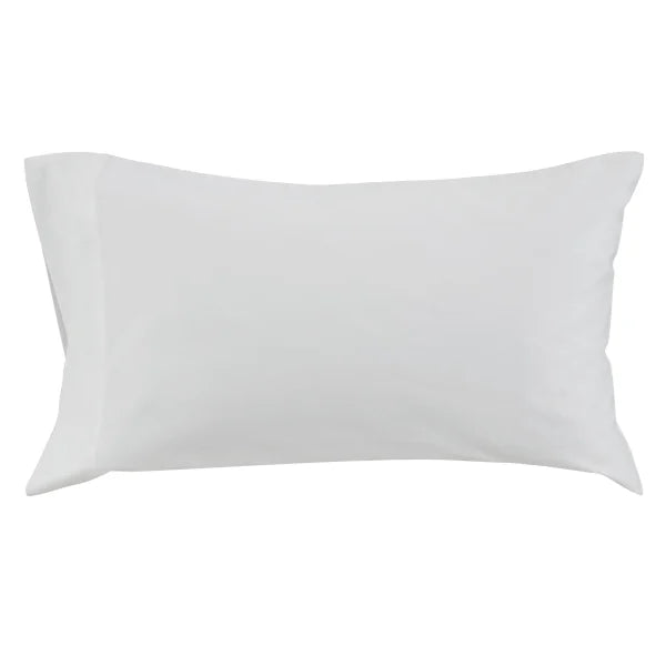 North Coast Standard Pillow Case Cotton Pillow Cases, Standard (12)