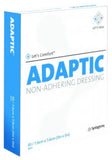 North Coast ADAPTIC™ Non-Adhering Sterile Dressing ( Description - Adaptic Sterile 3 x 3 in (50) | NC20351