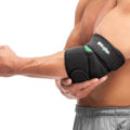 North Coast Mueller® Green Adjustable Elbow Support