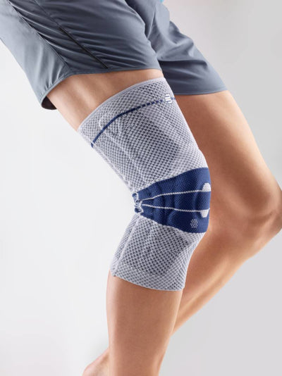 North Coast Bauerfeind® GenuTrain® Knee Support
