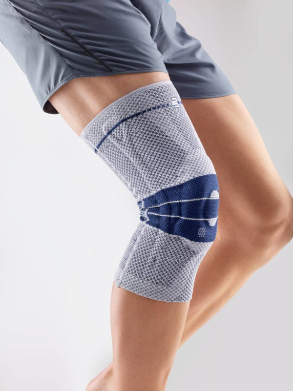 North Coast Bauerfeind® GenuTrain® Knee Support