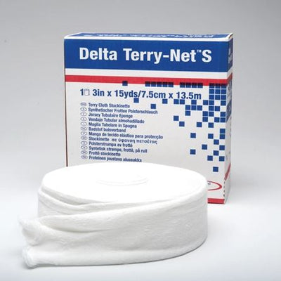North Coast Delta® Terry-Net "S" Synthetic Stockinette ( Packaging - (2)