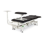 North Coast MedSurface Traction H-Lo Table with Stool