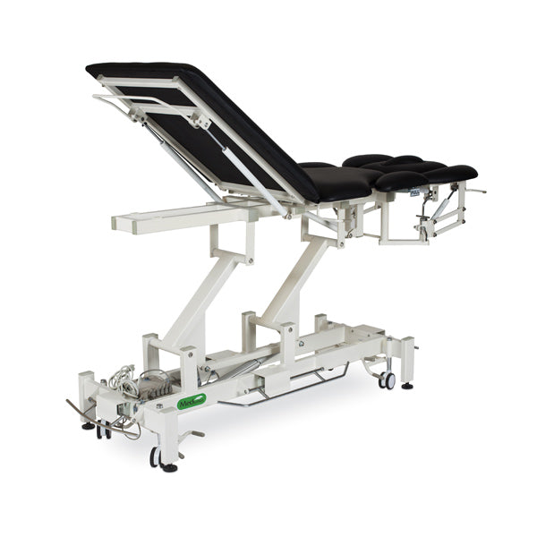 North Coast MedSurface 7 Section Hi-Lo Treatment Table