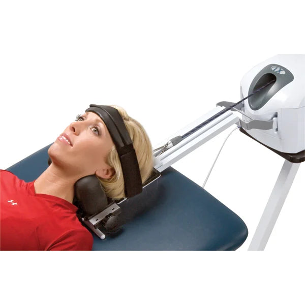 North Coast Saunders® Cervical Traction Device ADP400