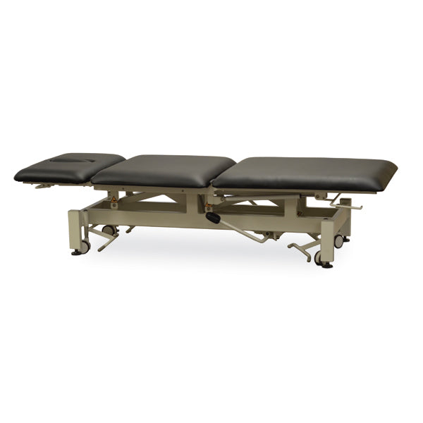 North Coast MedSurface Hydraulic Hi-Lo Table Treatment Table
