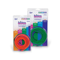 North Coast Rainbow™ Latex-Free Exercise Tubing, Multipacks