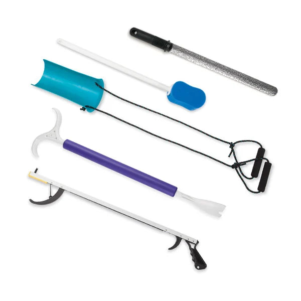 North Coast Custom Hip Kit #85 | NC23000-85