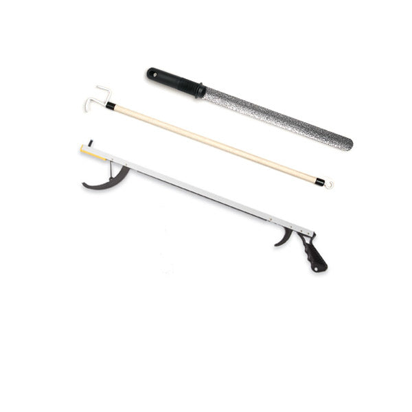 North Coast Custom Hip Kit #142 | NC23000-142