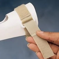 North Coast Self-Adhesive D-Ring Straps with Hook & Loop ( Packaging - (10)