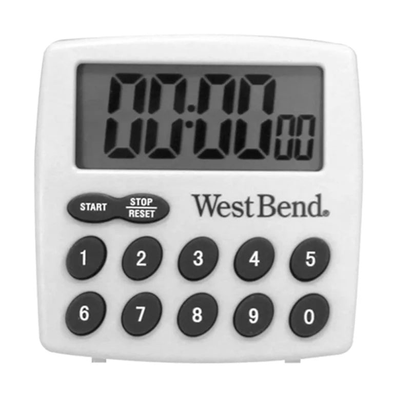 North Coast Electronic Timer | NC70163