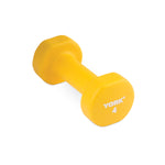North Coast Multi-Colored Neoprene Dumbbells