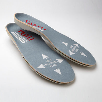 North Coast VASYLI® Armstrong II Orthotic ( Pack - 1 Pair )