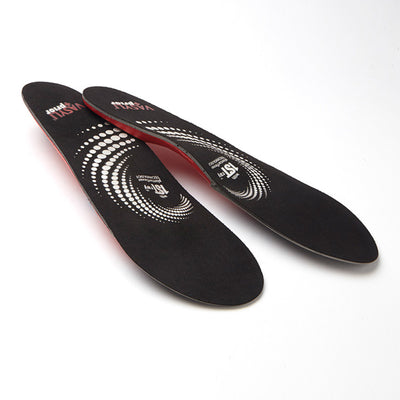 North Coast VASYLI® Prior Sports Insole ( Pack - 1 Pair )