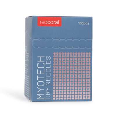North Coast Myotech Dry Needles 2.0 - Elite Dry Needles ( Pack - 100 pieces )