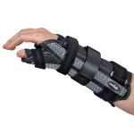 North Coast Comfort Cool® Gladiator Wrist Orthosis ( Size - Small ) ( Wrist Circumference - 6" to 7" (15 to 18cm)