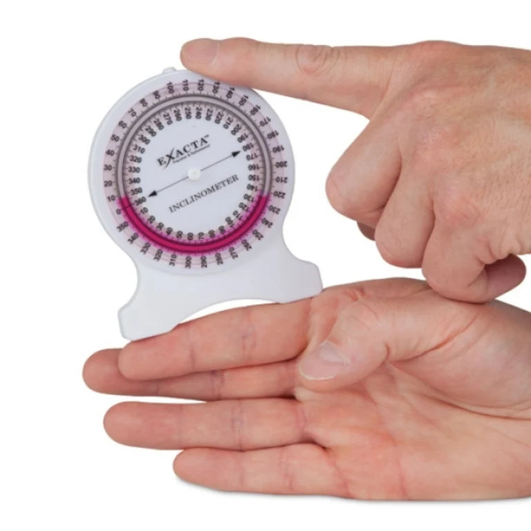 North Coast Exacta™ Inclinometer | NC70309